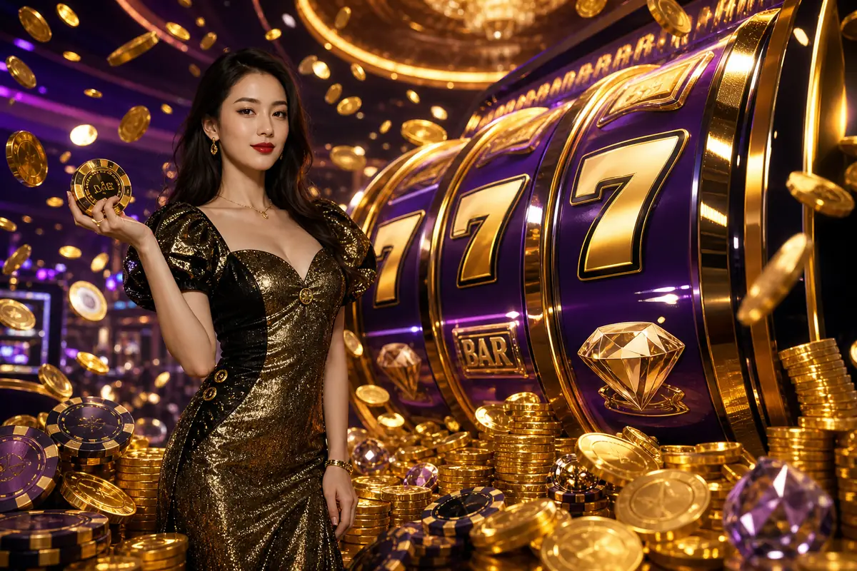69wwin slot game nổi bật